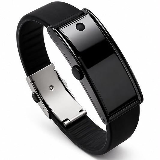Pulsera Atomizadora de FRAGANCIA