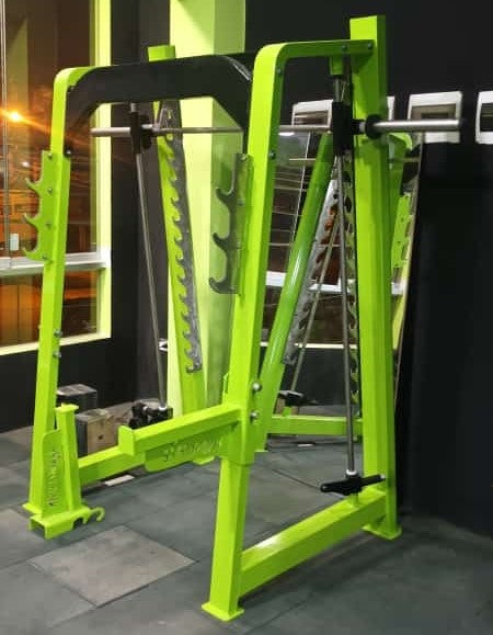 Máquina Smith / Multipower